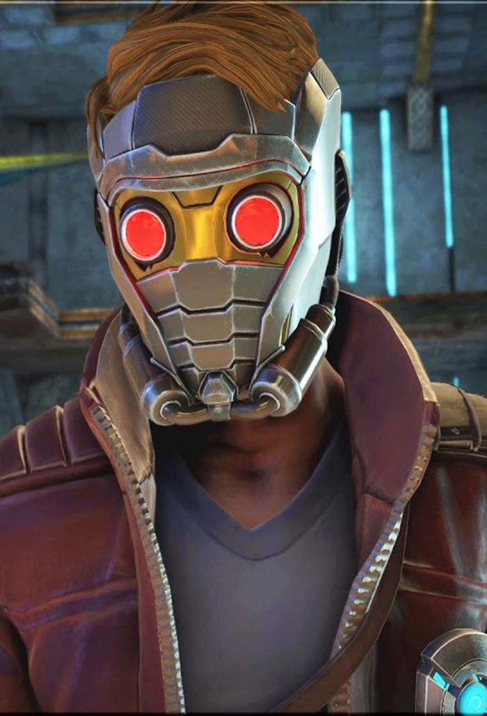 Finn Carter Walking Dead