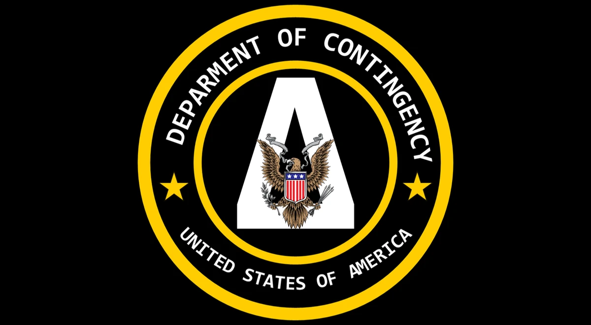 Delta Force | The Walking Dead by EDStudios Wiki | Fandom