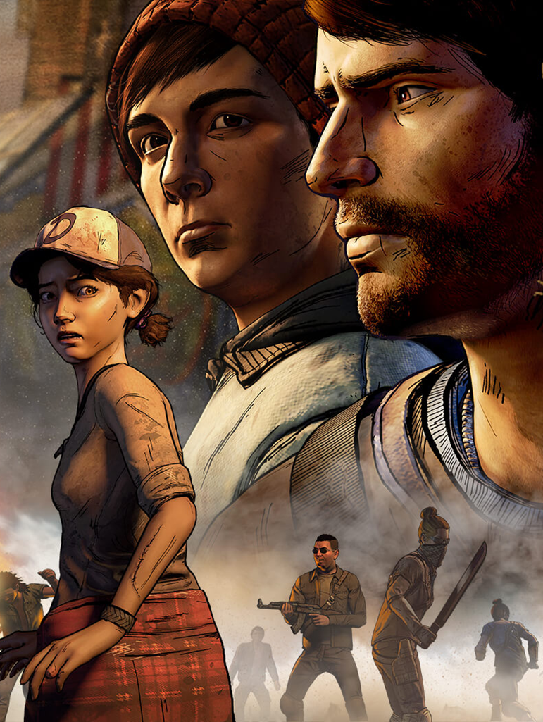 The Walking Dead season 2 – a review