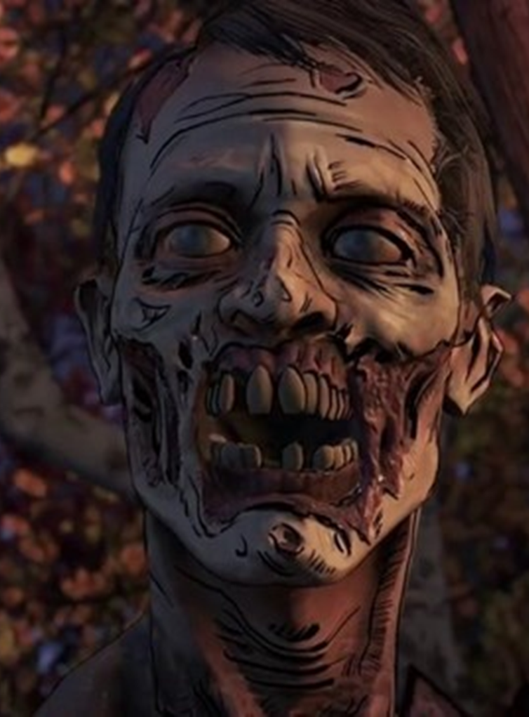 Zombie Undead - Wikipedia