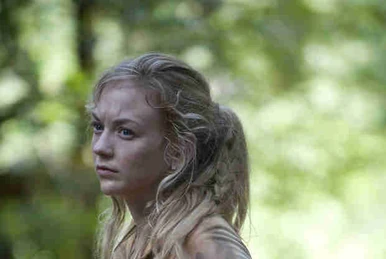 beth greene temporada 5