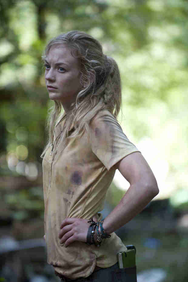 beth twd season 4