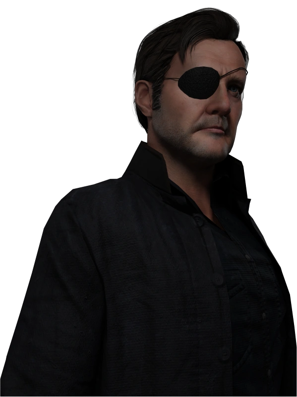 The Governor The Walking Dead (Destinies) Wiki Fandom