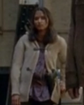 Anissa Matlock Interview | The Walking Dead Interviews Wiki | Fandom