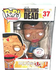 Blody Michonne's Pet Walker 1