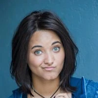 Anissa Matlock Interview | The Walking Dead Interviews Wiki | Fandom