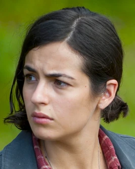 Tara Chambler | The Walking Dead: New Blood Wiki | Fandom