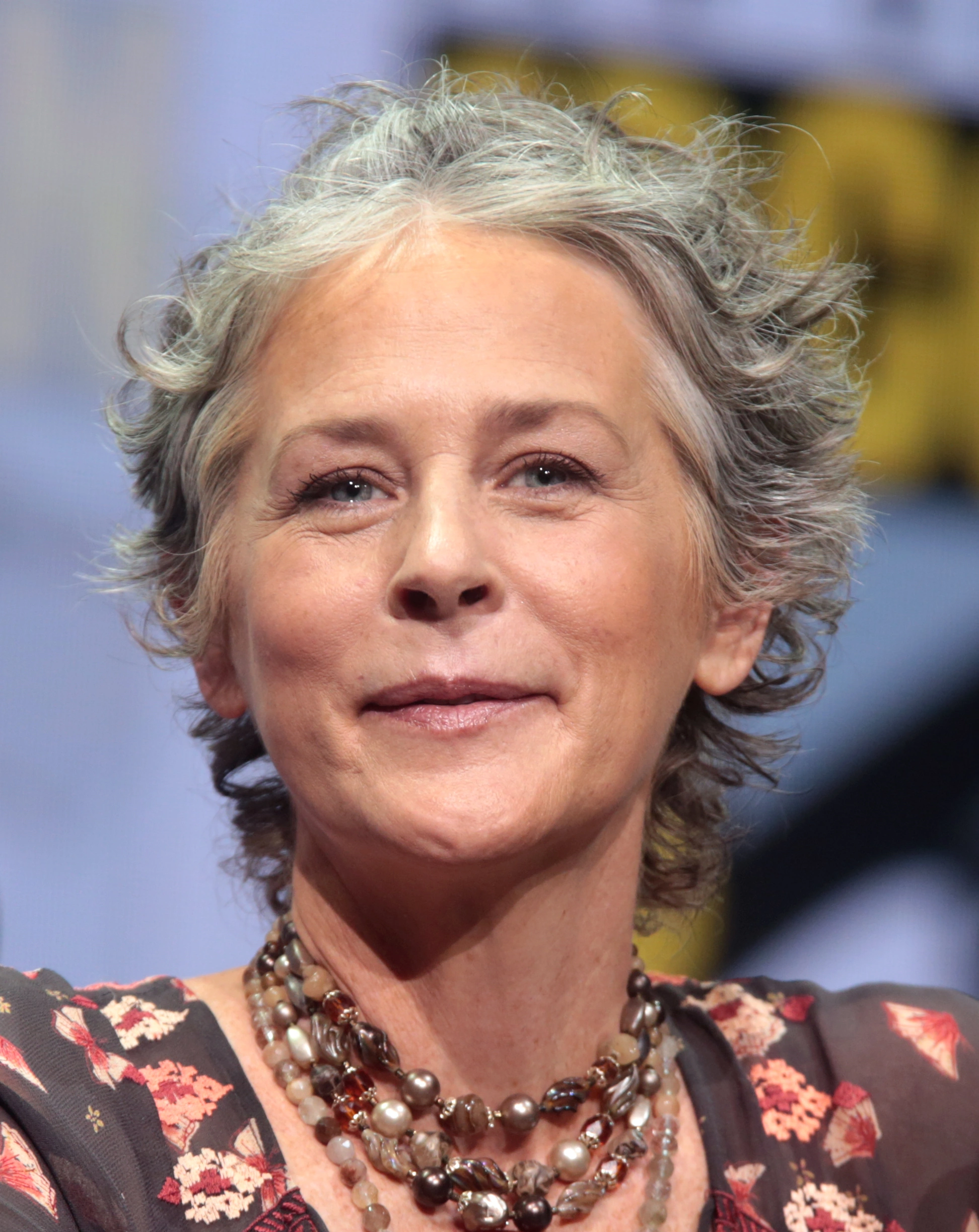 Melissa McBride | The Walking Dead: New Blood Wiki | Fandom, image size:1944x2446