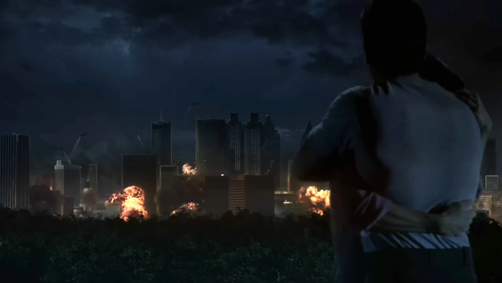 Operation Cobalt The Walking Dead (Reaververse) Wiki Fandom