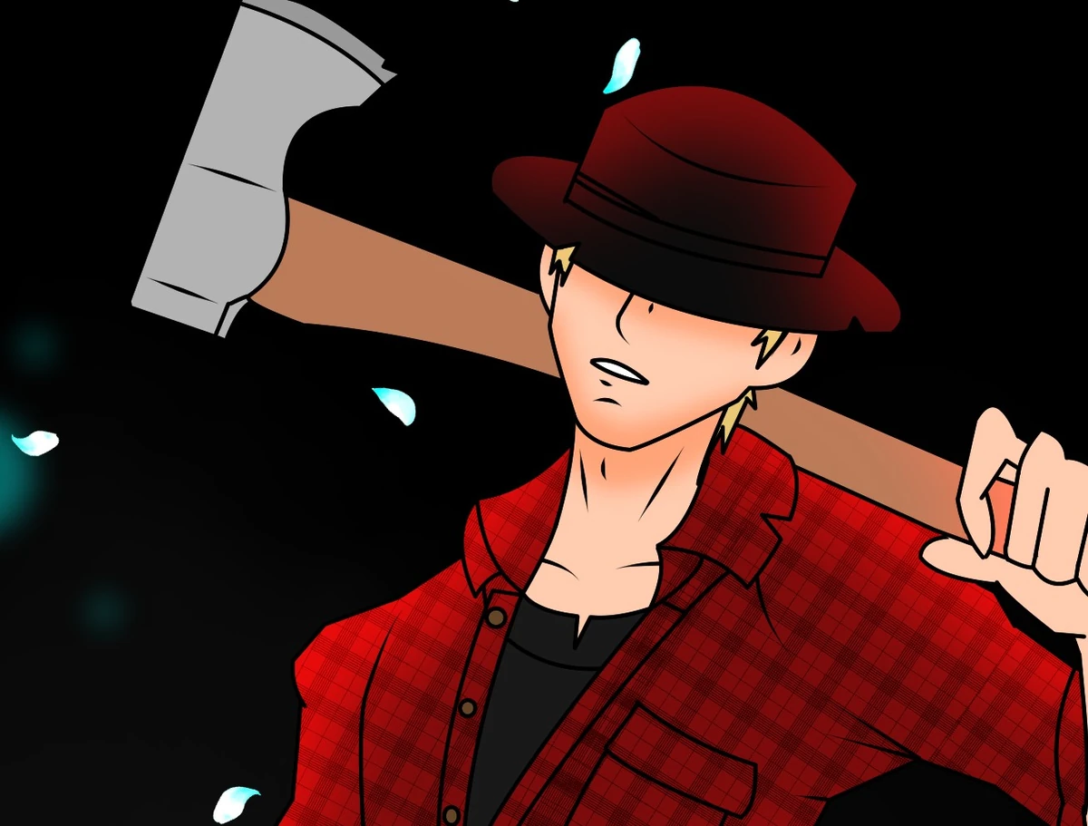 Amos | The Walking Dead (Reaververse) Wiki | Fandom