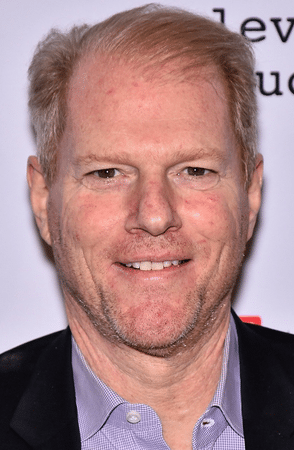 The Spy  Noah Emmerich entra para o elenco da nova série da