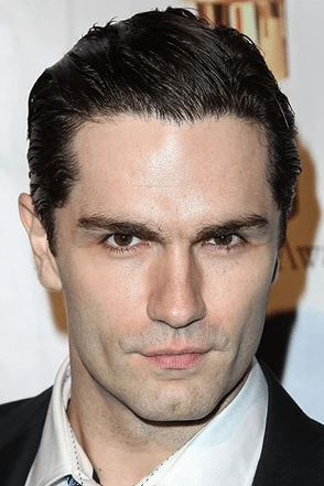Sam Witwer | The Walking Dead TV & Film Universe Wiki | Fandom