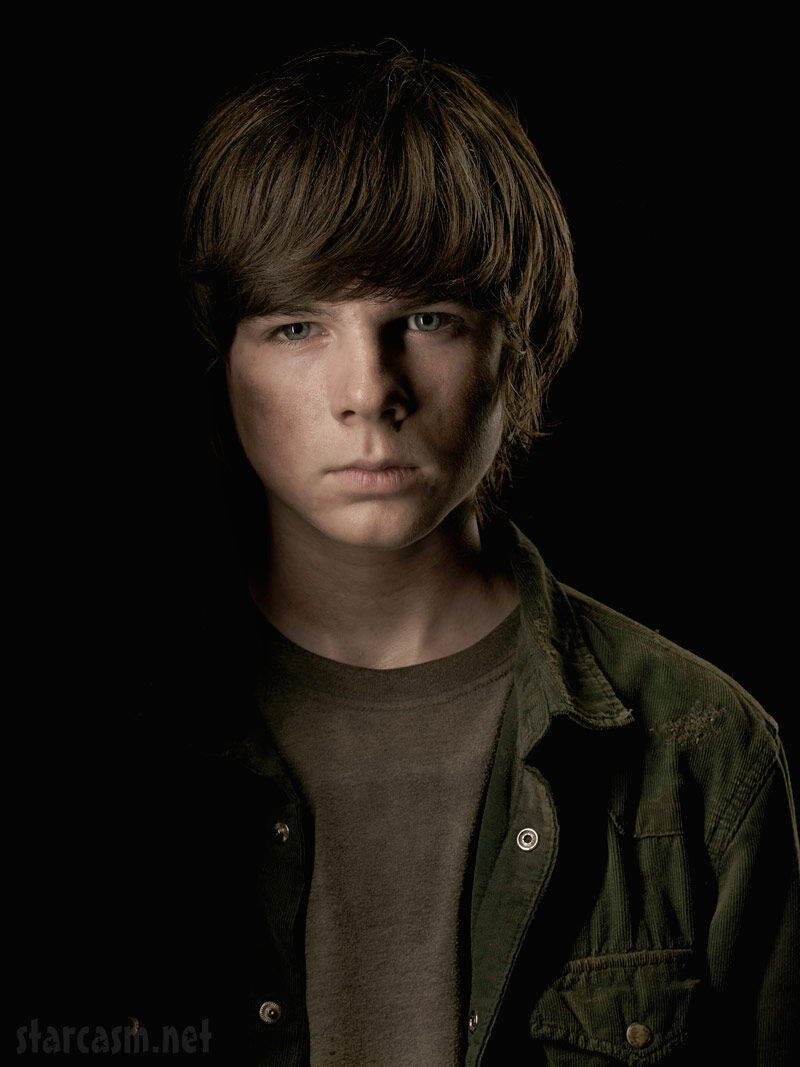 Carl grimes | The Walking Dead TV Series facts Wiki | Fandom, حجم الصورة 800x1067