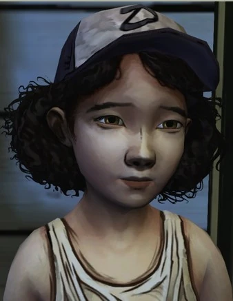 Clementine | The walking dead-alternate Wiki | Fandom