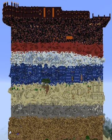 The Wall 2 The Wall Minecraft Wikia Fandom Official minecraft pages ▪ minecraft homepage ▪ mojang help and support and contact ▪ mojang so i guess we'll never get wall hanging lanterns. the wall minecraft wikia fandom