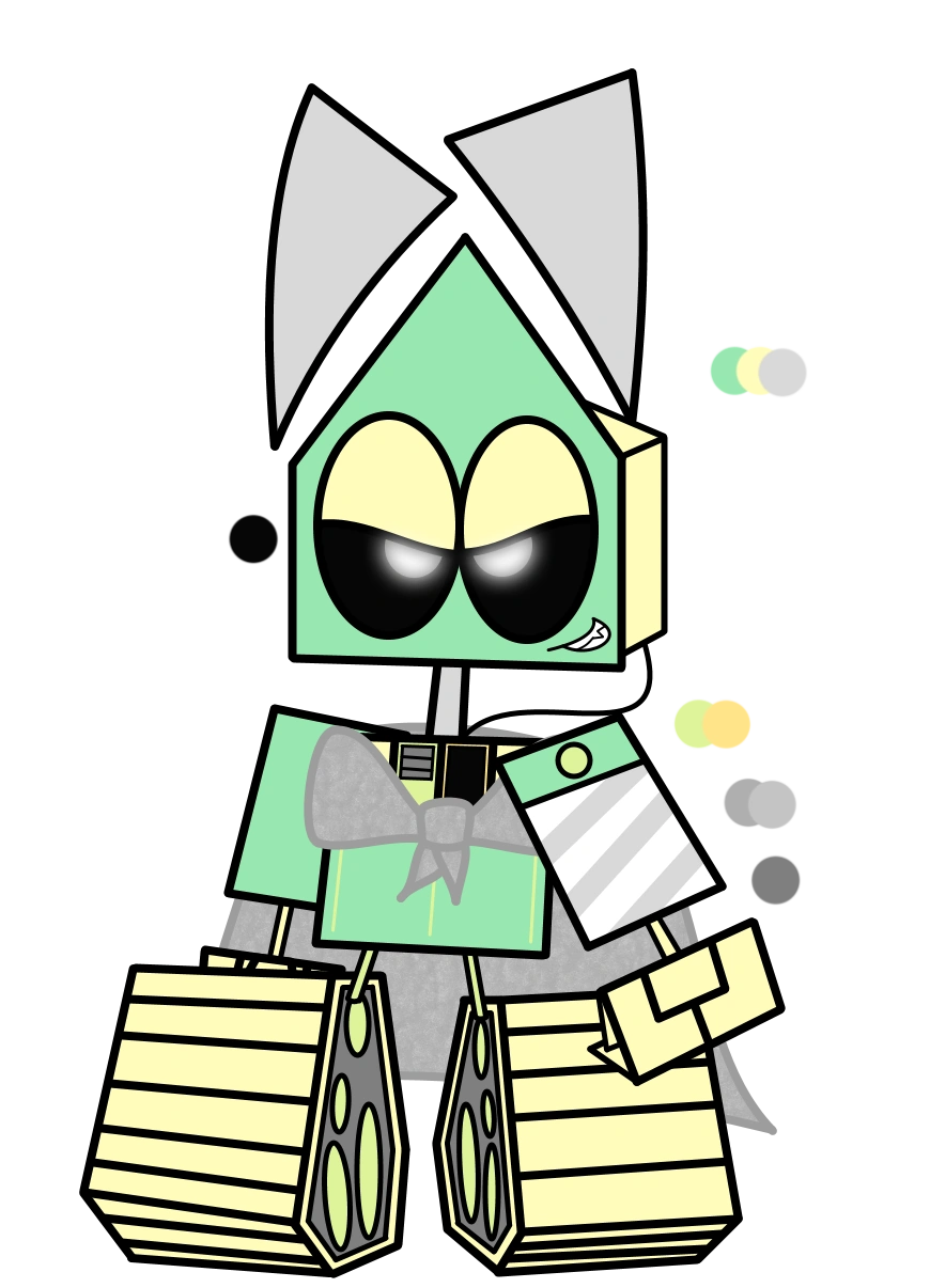 Hyper WallZ/Gallery The WallE AU Wiki Fandom