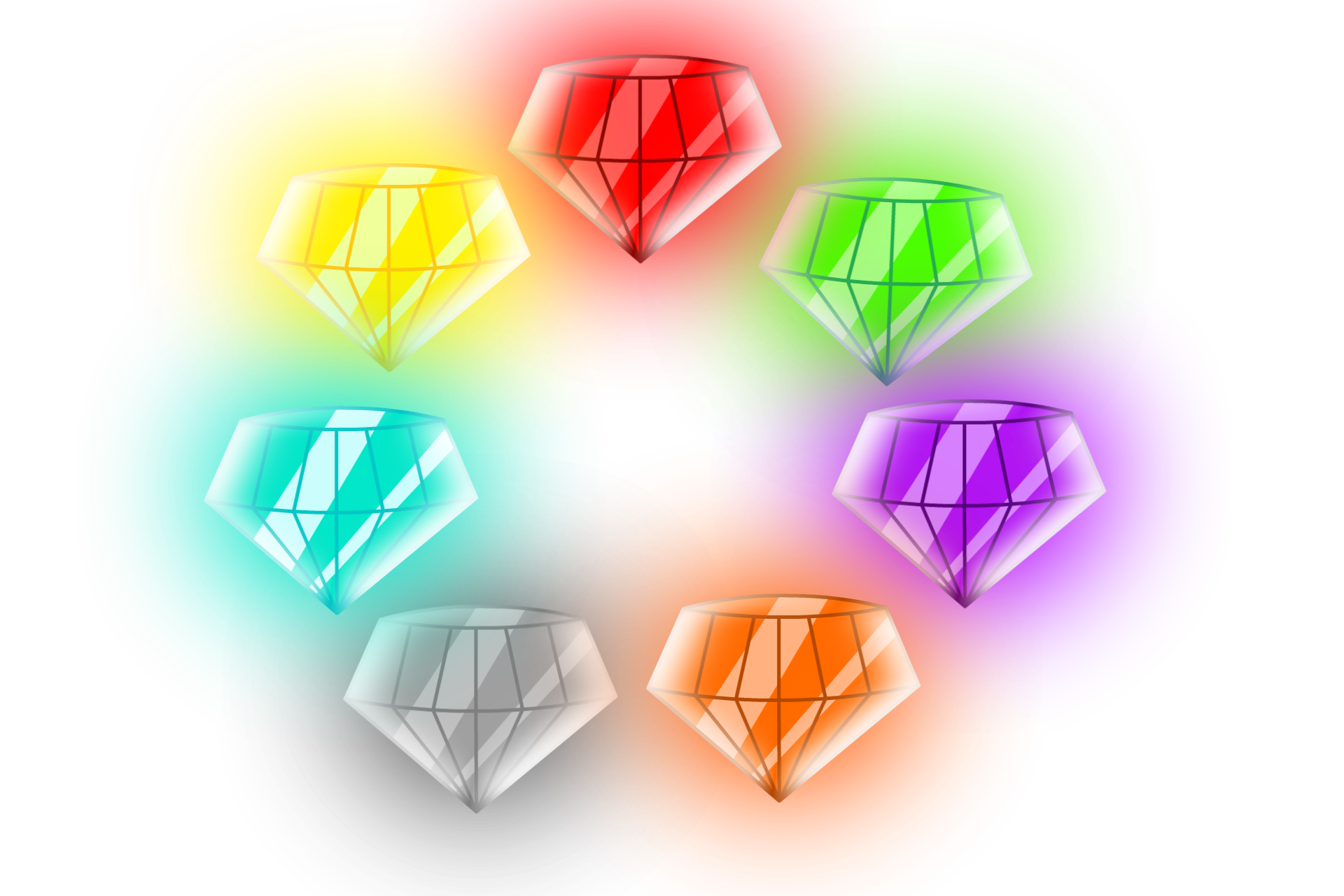 Chaos Emeralds The Wall E Au Wiki Fandom