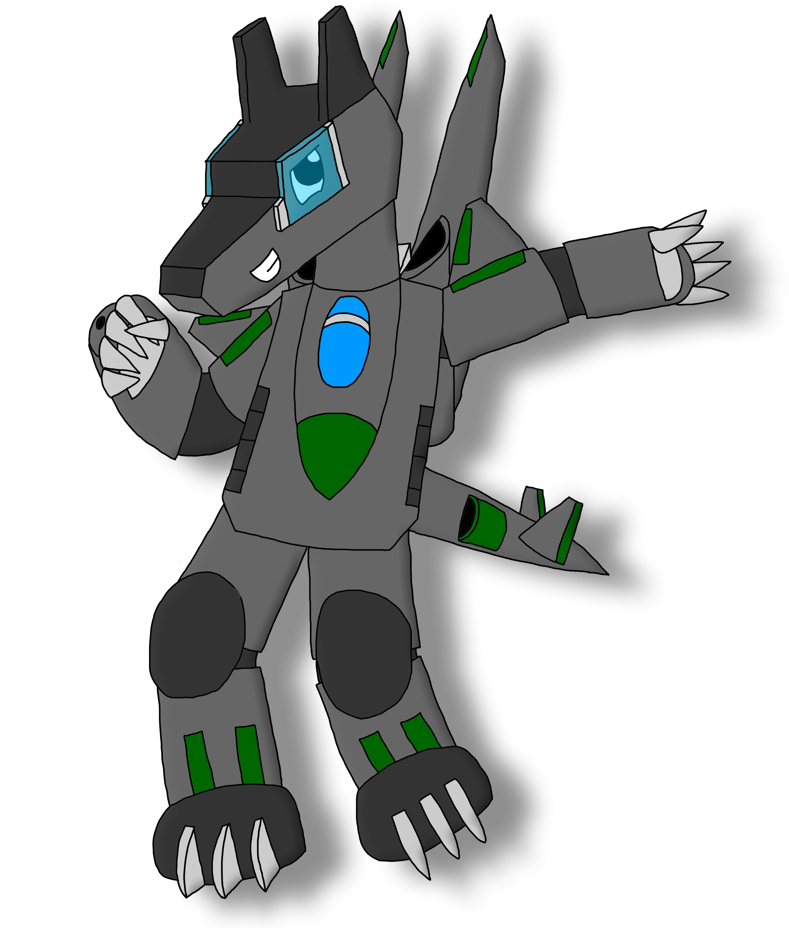 Drakojet The Wall E Au Wiki Fandom Drakojet The Wall E Au Wiki Fandom