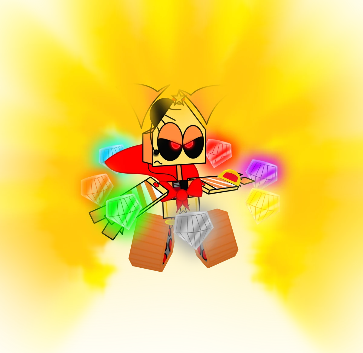 Super Transformation The WallE AU Wiki Fandom