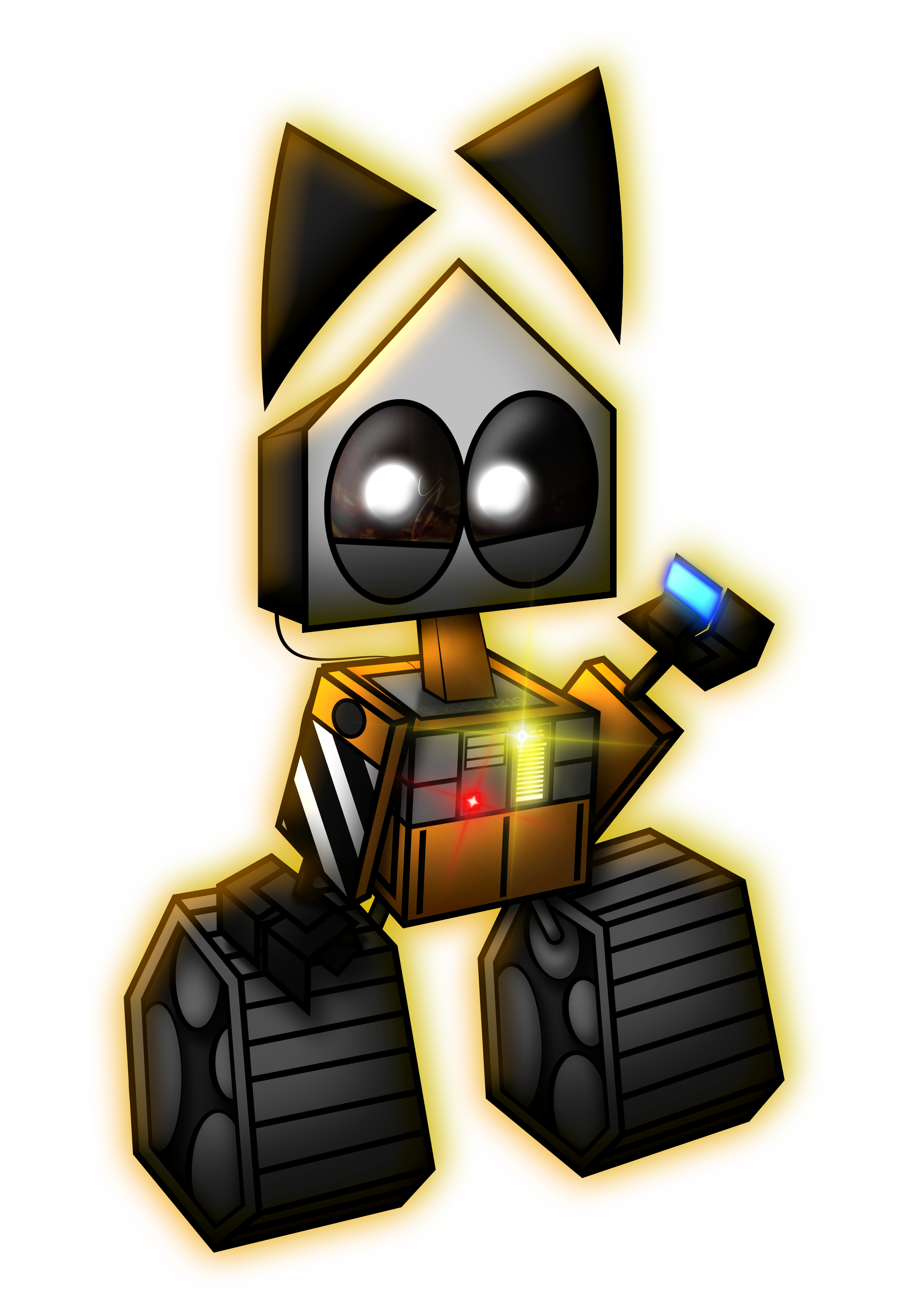 Wall-e wiki cheap