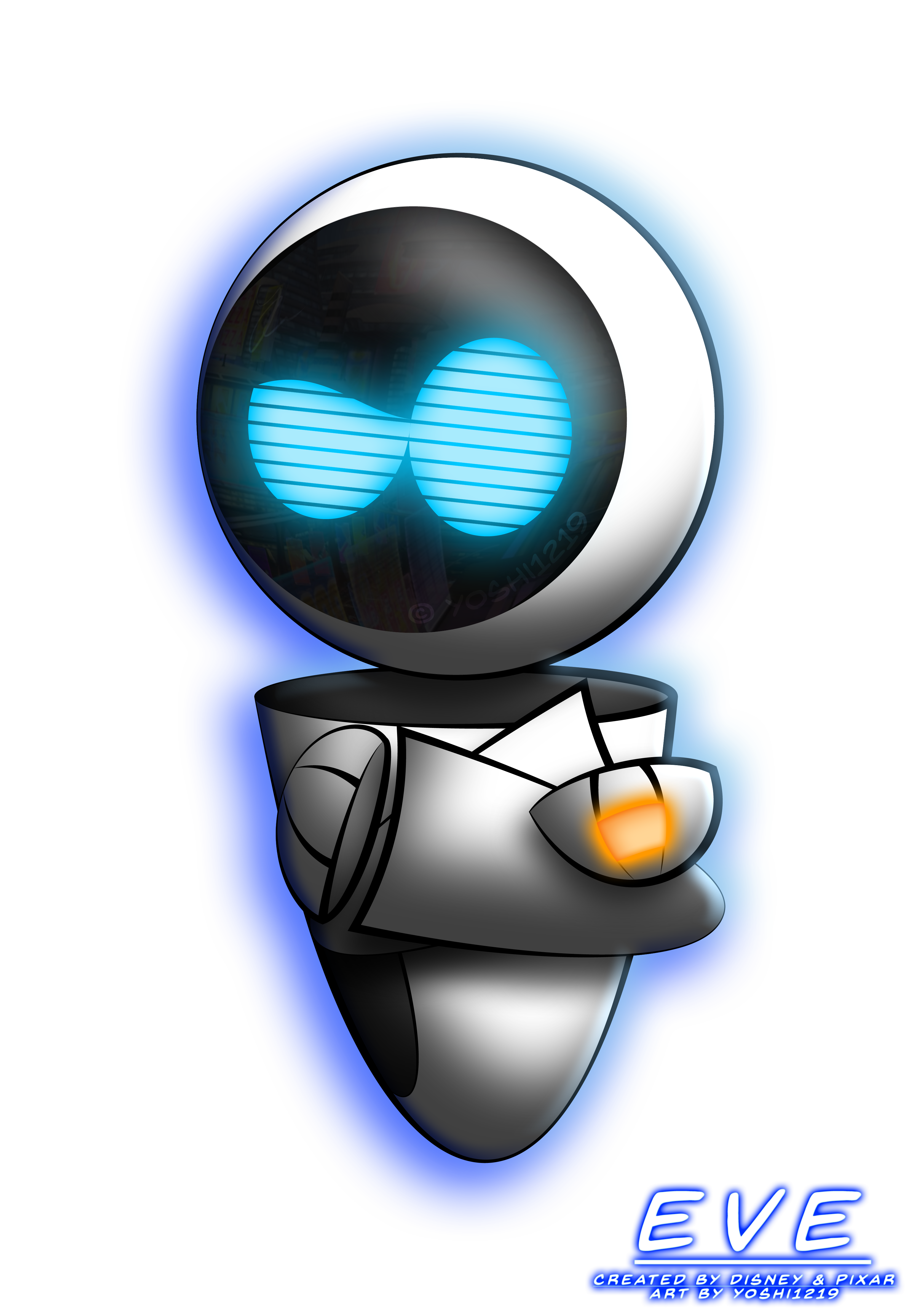 Eve The Wall E Au Wiki Fandom Eve The Wall E Au Wiki Fandom