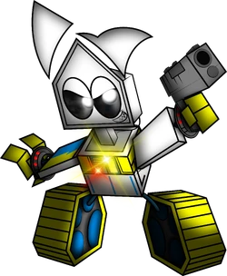 Wall-E Unit | The Wall-E AU Wiki | Fandom