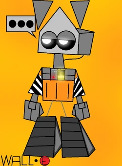 Wall-E/Gallery | The Wall-E AU Wiki | Fandom