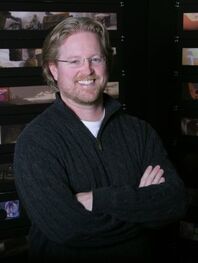 Andrew Stanton Made 'Finding Nemo' After Being Bothered by 'Lion King