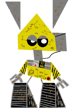 Wall-E/Gallery | The Wall-E AU Wiki | Fandom