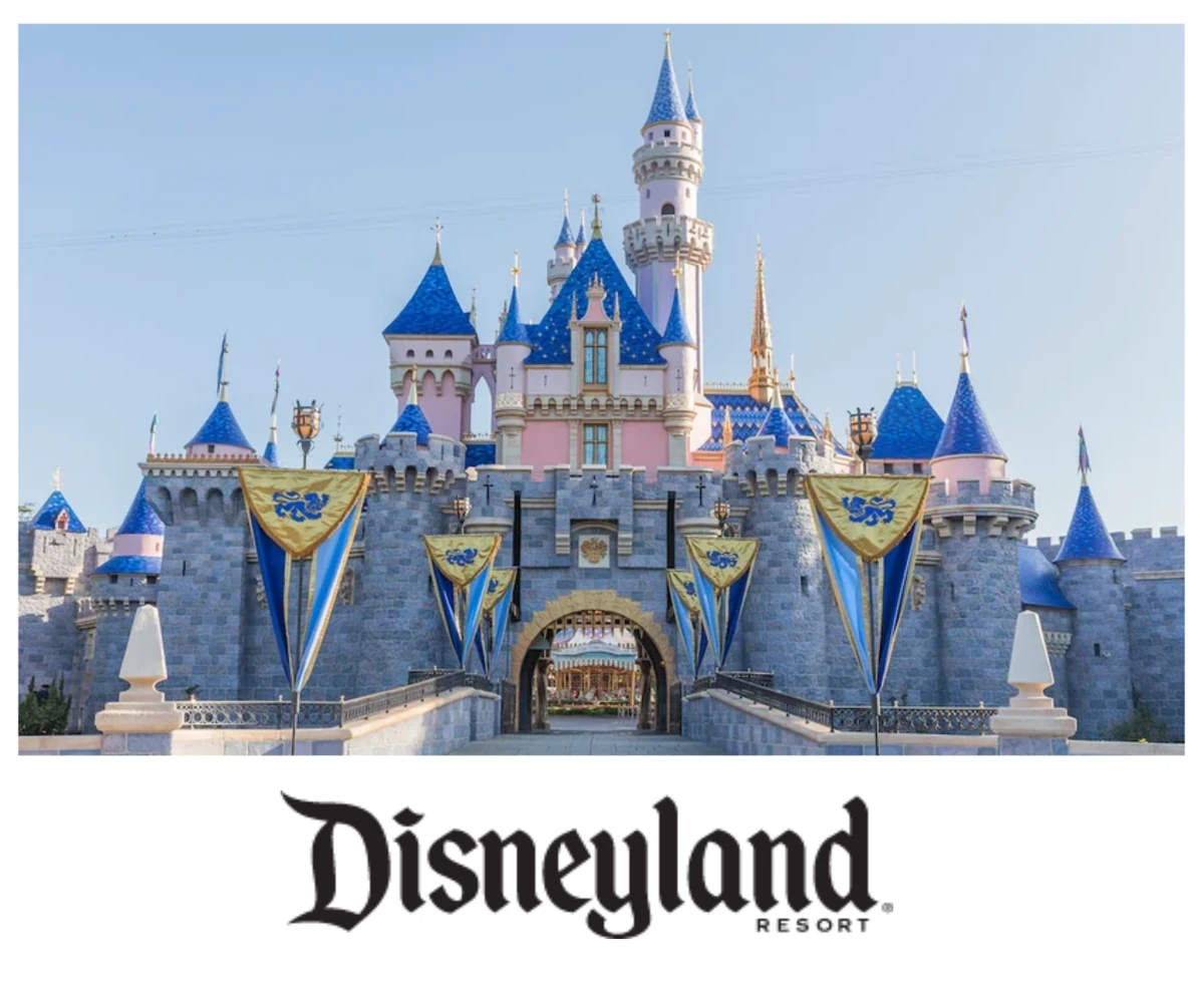 Disneyland Resort The Walt Disney Company (Disney) Wiki Fandom