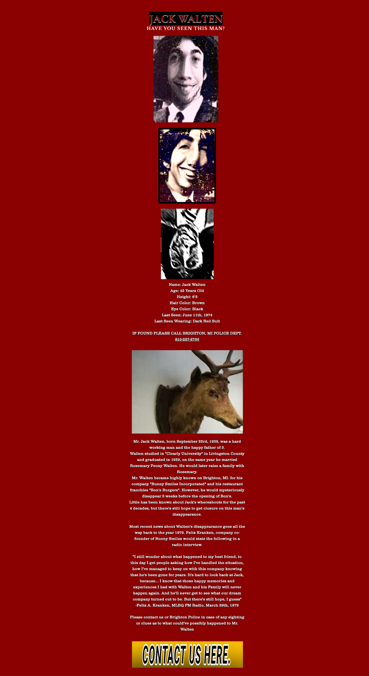 Missing0611 | The New Walten Files Wiki | Fandom