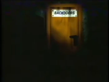 Backdoors | The New Walten Files Wiki | Fandom