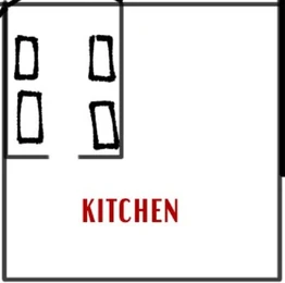 Bon's Burgers Kitchen