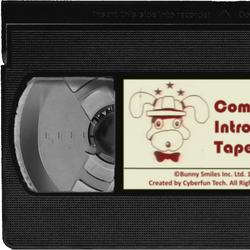 The Kranken Archives Tape 1: VHS Horror Series (Retelling of The Walten  Files)