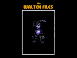 Stream VS The Walten Files - Protocol OST by Dave