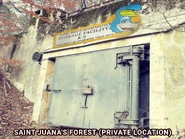 K-9 Storage Facility | The New Walten Files Wiki | Fandom