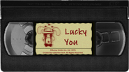 Lucky You (901 KB) Lucky You
