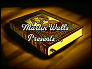 Martin walls presents