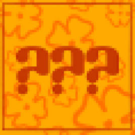 Question mark placeholder