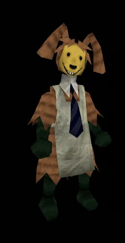 Lorenzo Waterman | The New Walten Files Wiki | Fandom