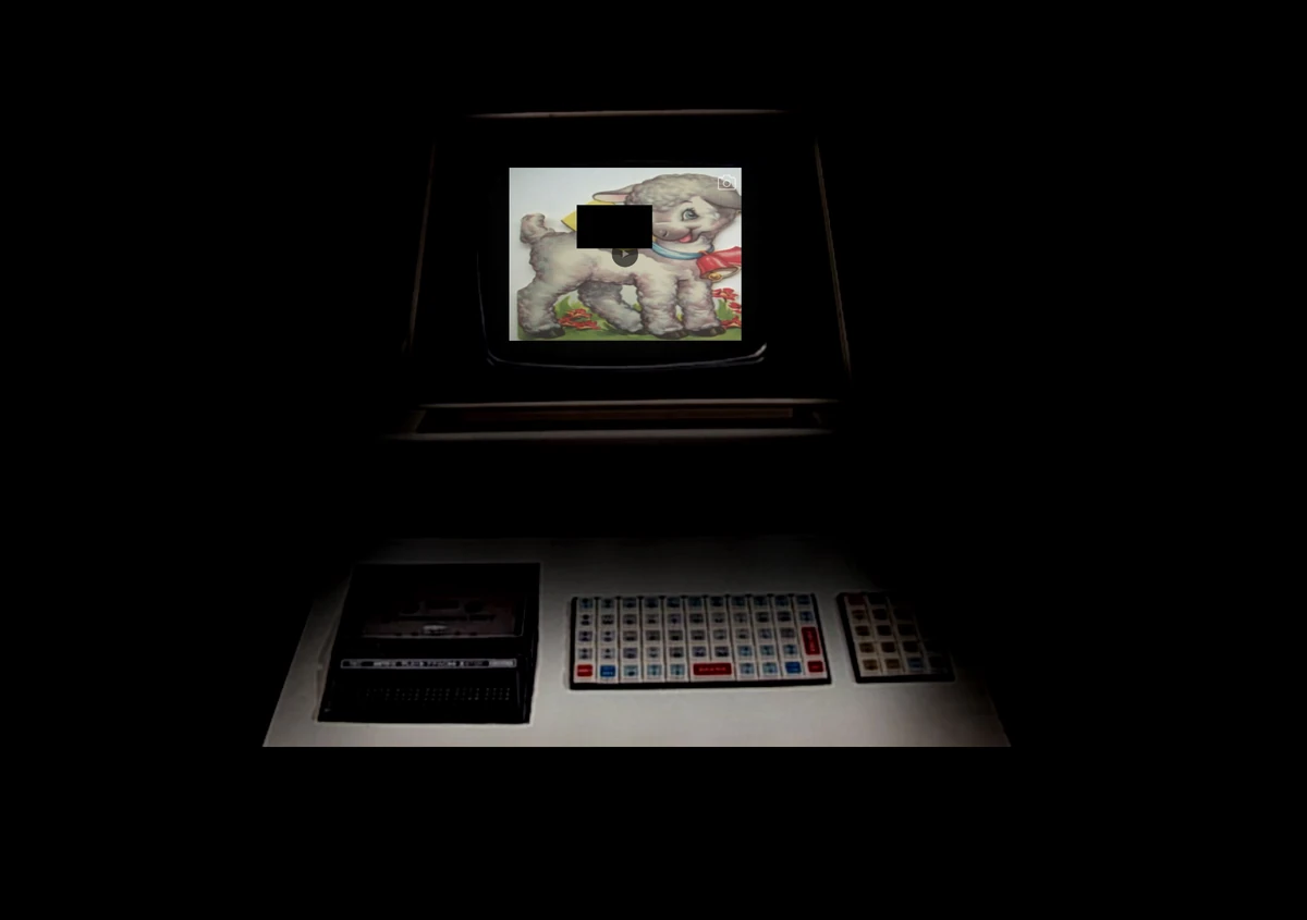 Missing | The New Walten Files Wiki | Fandom