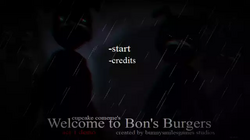 The Walten Files,' Explained: Decoding The Mystery Of Bon's Burgers - The  Ghost In My Machine