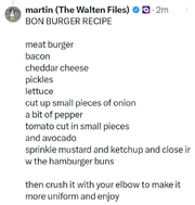 Bonsburgerburgersmode