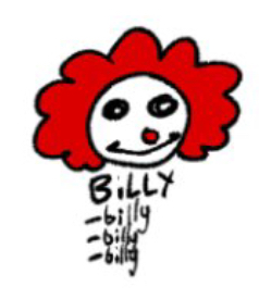 Billy, The New Walten Files Wiki