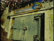 K-9 Storage Facility | The New Walten Files Wiki | Fandom