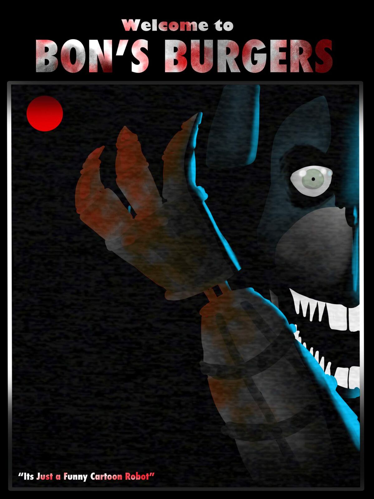to Bon’s Burgers The New Walten Files Wiki Fandom