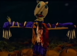 Scarecrow