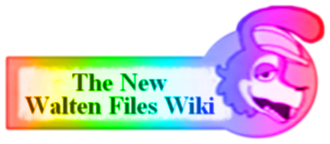 Sophie Walten, The New Walten Files Wiki