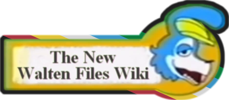Little Bon, The New Walten Files Wiki