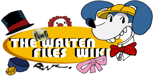 The New Walten Files Wiki